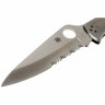 Нож SPYDERCO ENDURA 10PS