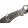 Нож SPYDERCO ENDURA 10PS