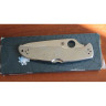 Нож SPYDERCO ENDURA 10PS