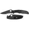 Нож SPYDERCO ENDURA 10PSBBK