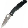 Нож SPYDERCO ENDURA 10PSBK