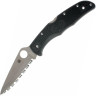 Нож SPYDERCO ENDURA 10SBK