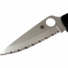 Нож SPYDERCO ENDURA 10SBK