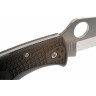 Нож SPYDERCO ENDURA 10SBK