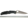 Нож SPYDERCO ENDURA 10SBK