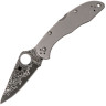 Нож SPYDERCO ENDURA 10TIPD