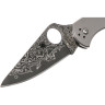 Нож SPYDERCO ENDURA 10TIPD