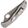 Нож SPYDERCO ENDURA 10TIPD
