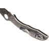 Нож SPYDERCO ENDURA 10TIPD