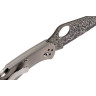 Нож SPYDERCO ENDURA 10TIPD