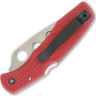Нож SPYDERCO ENDURA 10TR