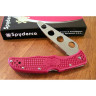 Нож SPYDERCO ENDURA 10TR