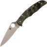 Нож SPYDERCO ENDURA 10ZFPGR