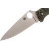 Нож SPYDERCO ENDURA 10ZFPGR