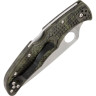 Нож SPYDERCO ENDURA 10ZFPGR