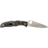 Нож SPYDERCO ENDURA 10ZFPGR