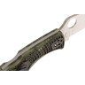 Нож SPYDERCO ENDURA 10ZFPGR