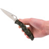 Нож SPYDERCO ENDURA 10ZFPGR