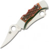 Нож SPYDERCO ENDURA 112P&S