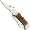 Нож SPYDERCO ENDURA 112P&S