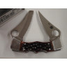 Нож SPYDERCO ENDURA 112P&S