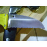 Нож SPYDERCO ENUFF SHEEPFOOT SALT FB31SYL