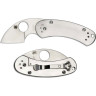 Нож SPYDERCO EQUILIBRIUM 166P