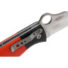 Нож SPYDERCO FIREFLY 184GPOR