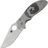 Нож SPYDERCO FOUNDRY 160P