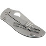 Нож SPYDERCO FOUNDRY 160P