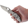 Нож SPYDERCO FOUNDRY 160P