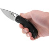 Нож SPYDERCO FRICTION 167GP