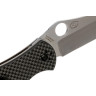 Нож SPYDERCO GAYLE BRADLEY 134CFP