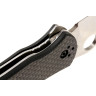 Нож SPYDERCO GAYLE BRADLEY 134CFP