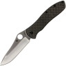 Нож SPYDERCO GAYLE BRADLEY 2 134CFP2