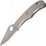 Нож SPYDERCO GRASSHOPPER 138P