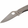 Нож SPYDERCO GRASSHOPPER 138P