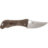 Нож SPYDERCO HUNDRED PACER 225GP