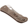 Нож SPYDERCO HUNDRED PACER 225GP