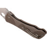 Нож SPYDERCO HUNDRED PACER 225GP