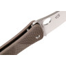 Нож SPYDERCO HUNDRED PACER 225GP