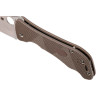 Нож SPYDERCO HUNDRED PACER 225GP