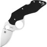 Нож SPYDERCO INTROVERT 206GP