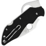 Нож SPYDERCO INTROVERT 206GP