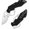 Нож SPYDERCO INTROVERT 206GP