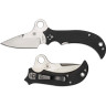 Нож SPYDERCO JOT SINGH KHALSA 40GP