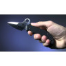 Нож SPYDERCO JOT SINGH KHALSA 40GP