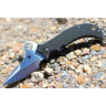 Нож SPYDERCO JOT SINGH KHALSA 40GP