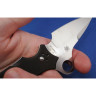 Нож SPYDERCO JOT SINGH KHALSA 40GP