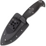 Нож SPYDERCO JUMPMASTER FB24SBK